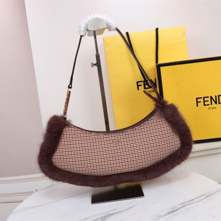 Fendi Hobo Bags - Click Image to Close